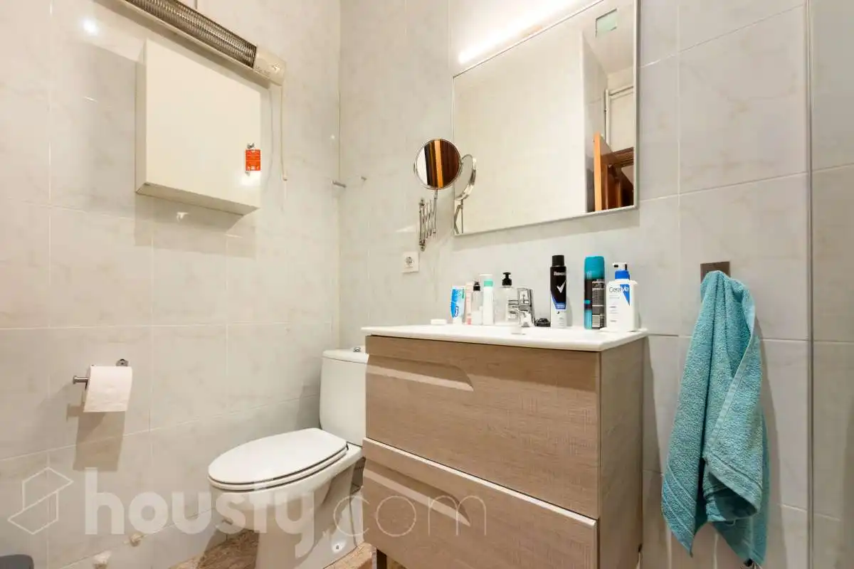 Piso en venta en Passatge de Maiol ., imagen 22