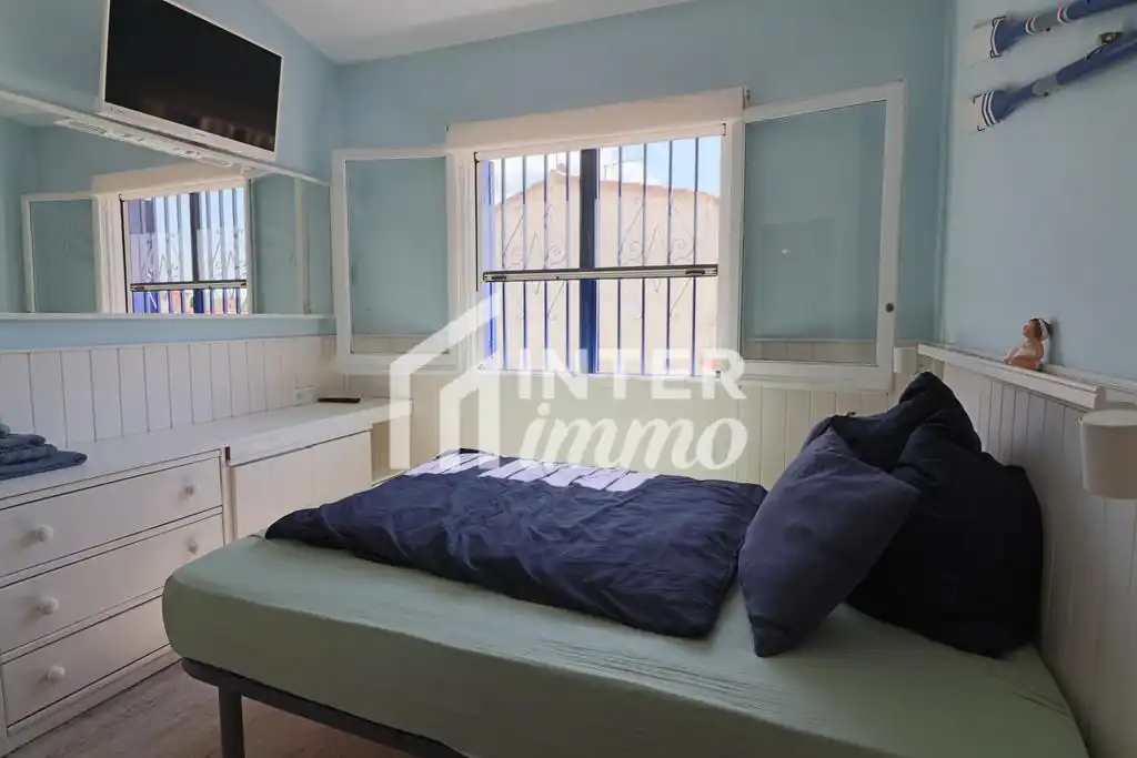 Casa con jardín en venta en Sector Sant Maurici 269, imagen 8