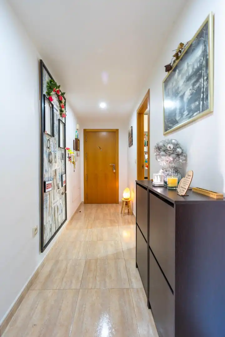 Wohnung zum Verkauf in Archena mit Klimaanlage, Heizung und Abstellraum
