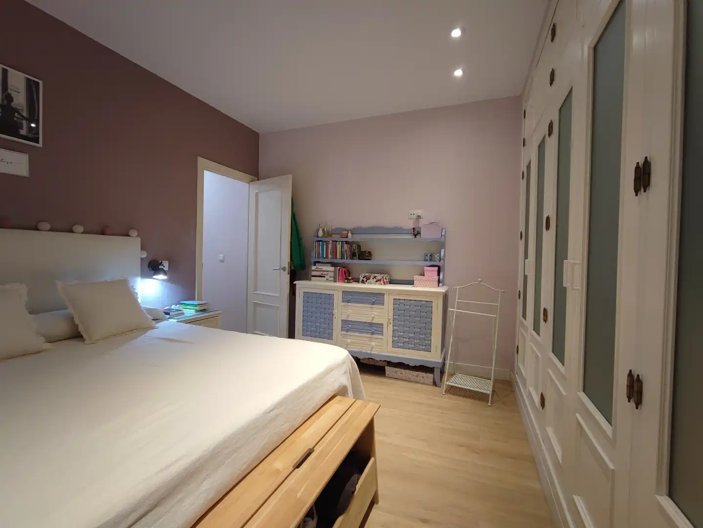Piso con ascensor en venta en Paseo de las Acacias, imagen 19