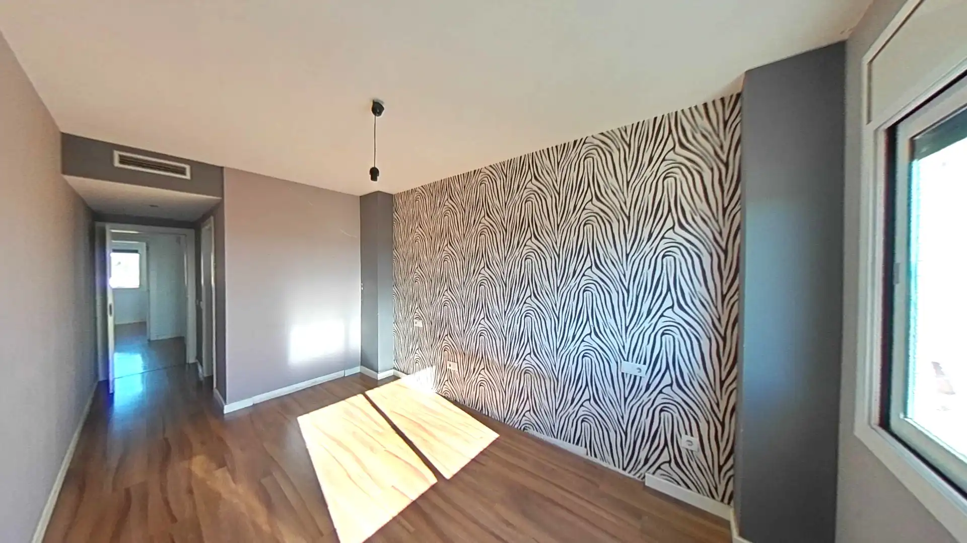 Schlafzimmer von Wohnung zum Verkauf in Sabadell mit Terrasse