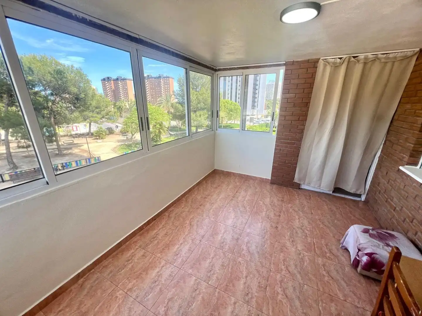 Wohnung mit Aufzug zum Verkauf in de Denia, imagen 9