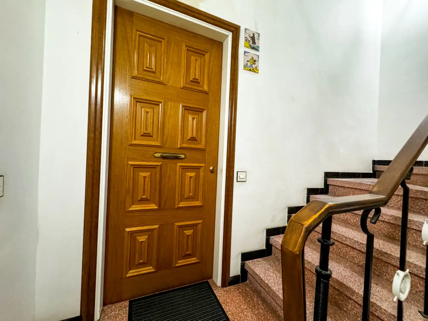 Casa con terraza en venta en Carrer Sant Pere, imagen 33