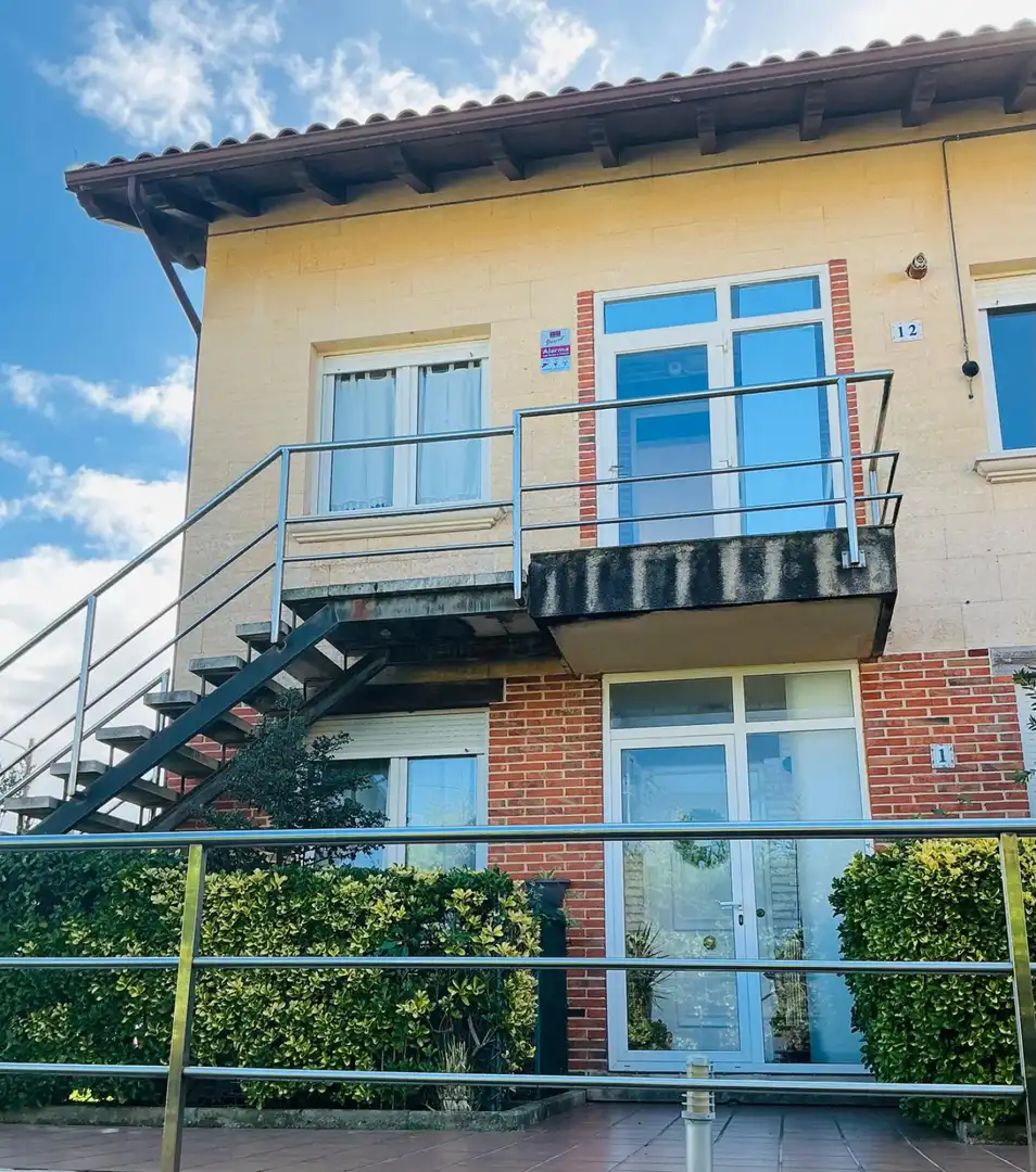 Appartamento con piscina in affitto a Cuchía - Calle San Juan, imagen 18