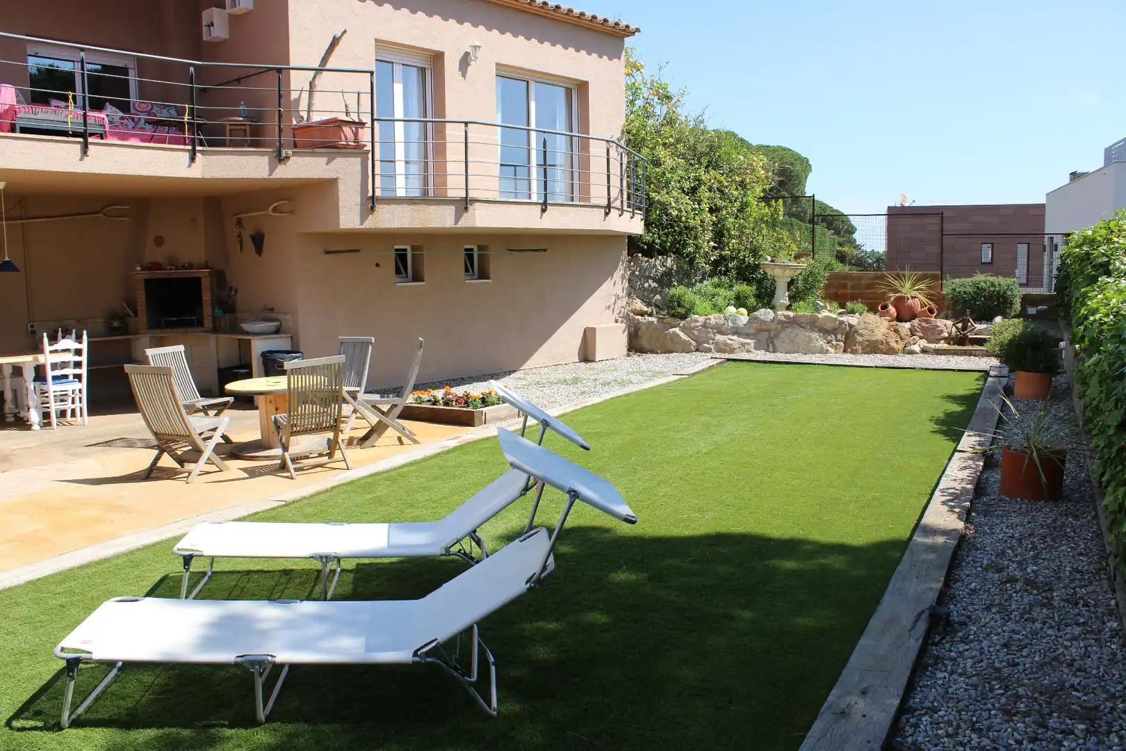 Maison avec terrasse à vendre à Sa Riera - Sa Fontansa, imagen 4