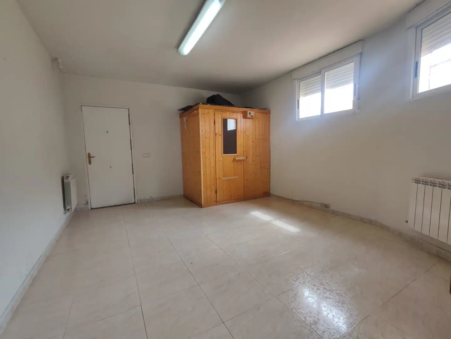 Haus oder Chalet zum Verkauf in Villanueva de Perales mit Klimaanlage, Heizung und Privatgarten