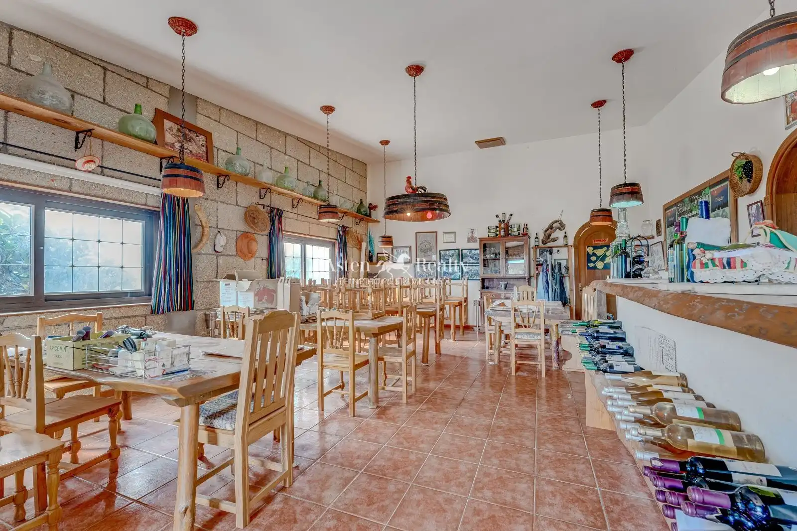 Terreno rústico en venta en Del Pozo