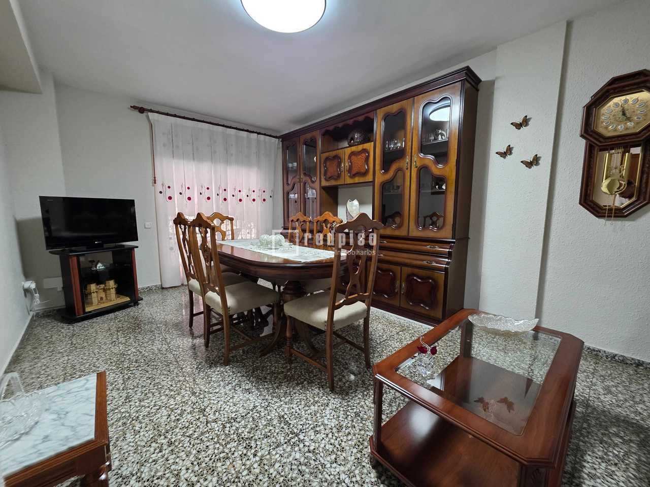 Piso en venta en Marxalenes