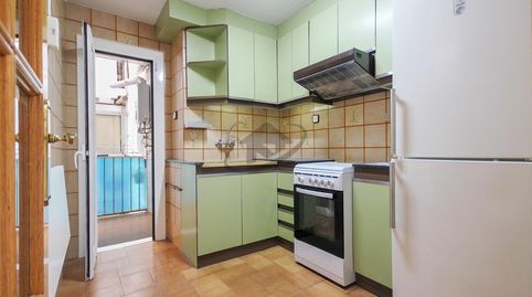 Foto 2 de Pis en venda a Ca n’Esteper – Can Gorgs – Can Gorgs II, Barberà del Vallès