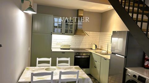 Foto 4 de Dúplex de alquiler en San Pedro Mártir,, Sol, Madrid Capital