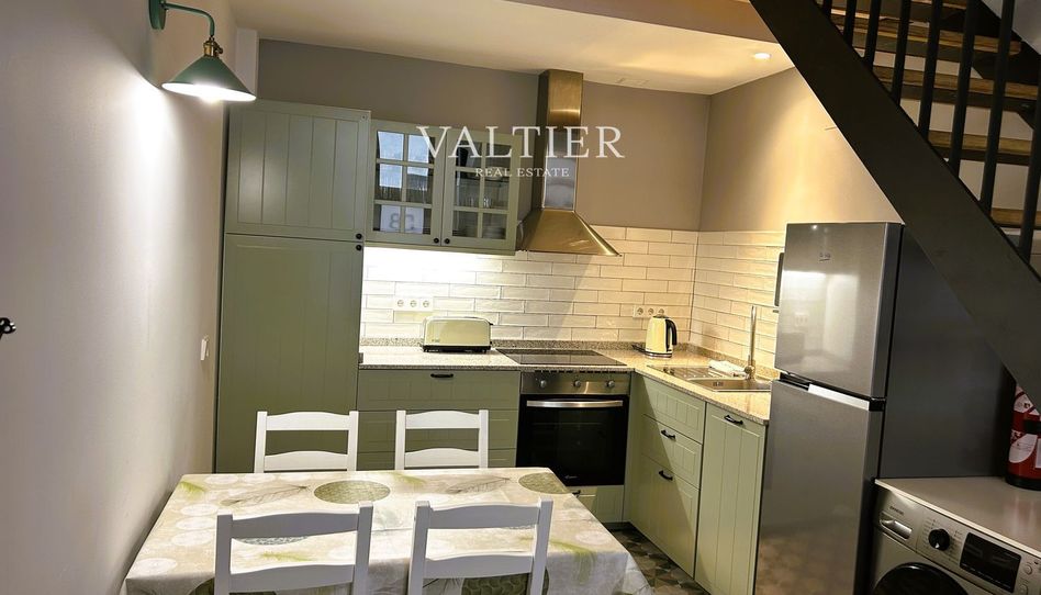 Dúplex de alquiler en San Pedro Mártir,, Sol - Imagen 4