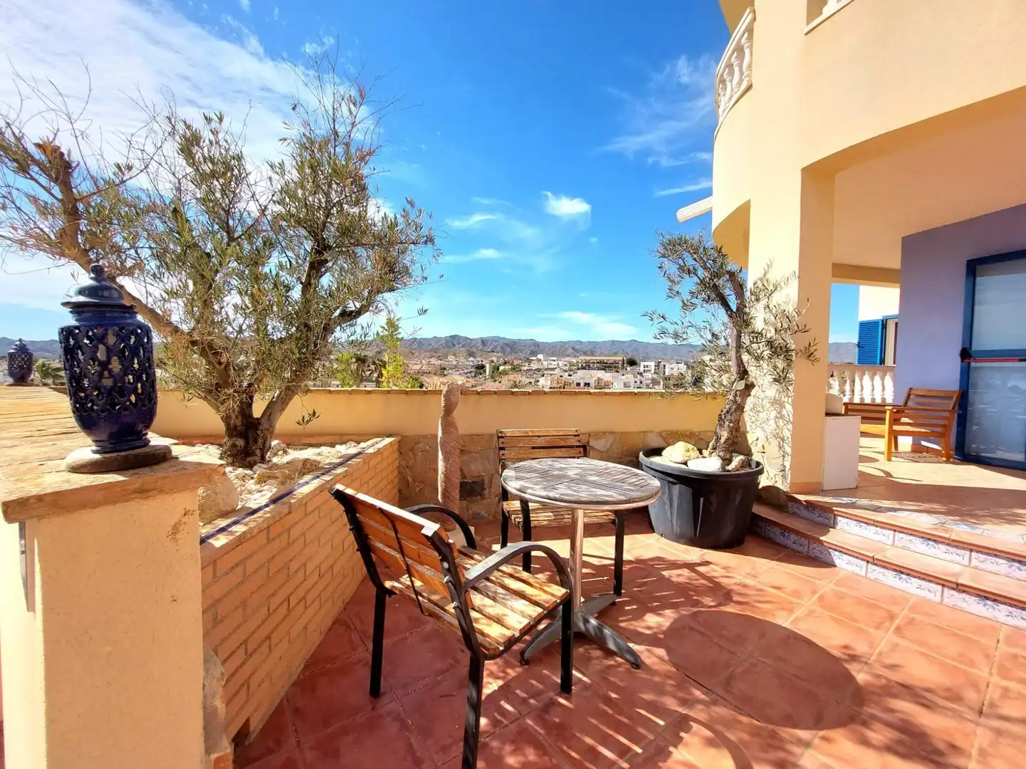 Villa avec terrasse à vendre à Calabardina, imagen 3