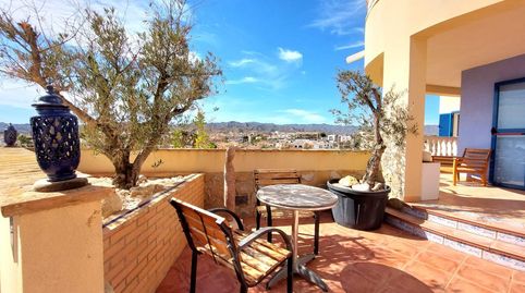 Foto 3 de Casa o chalet en venta en Calabardina, Águilas