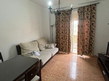 Appartement avec balcon à vendre à Rute