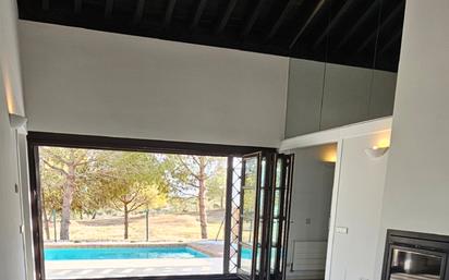 Casa o xalet en venda en  Murcia Capital amb Jardí privat, Terrassa i Piscina