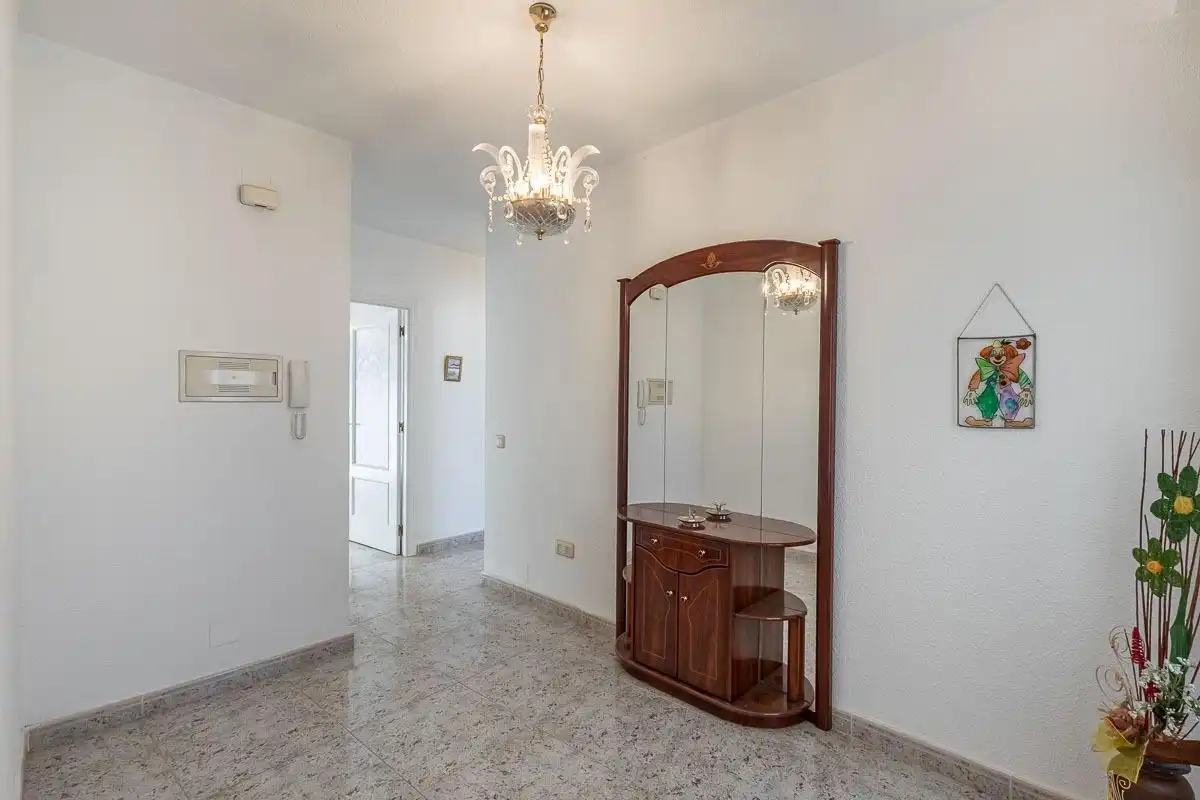 Wohnung mit Terrasse zum Verkauf in Los Villares, imagen 25