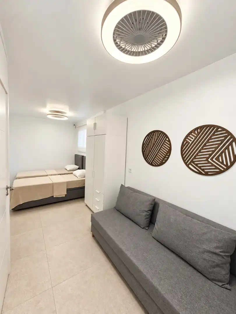 Apartment with pool to rent in Nueva Torrevieja - Aguas Nuevas, imagen 19