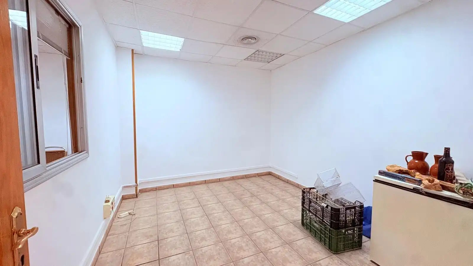 Business premises for sale in Poble, imagen 10