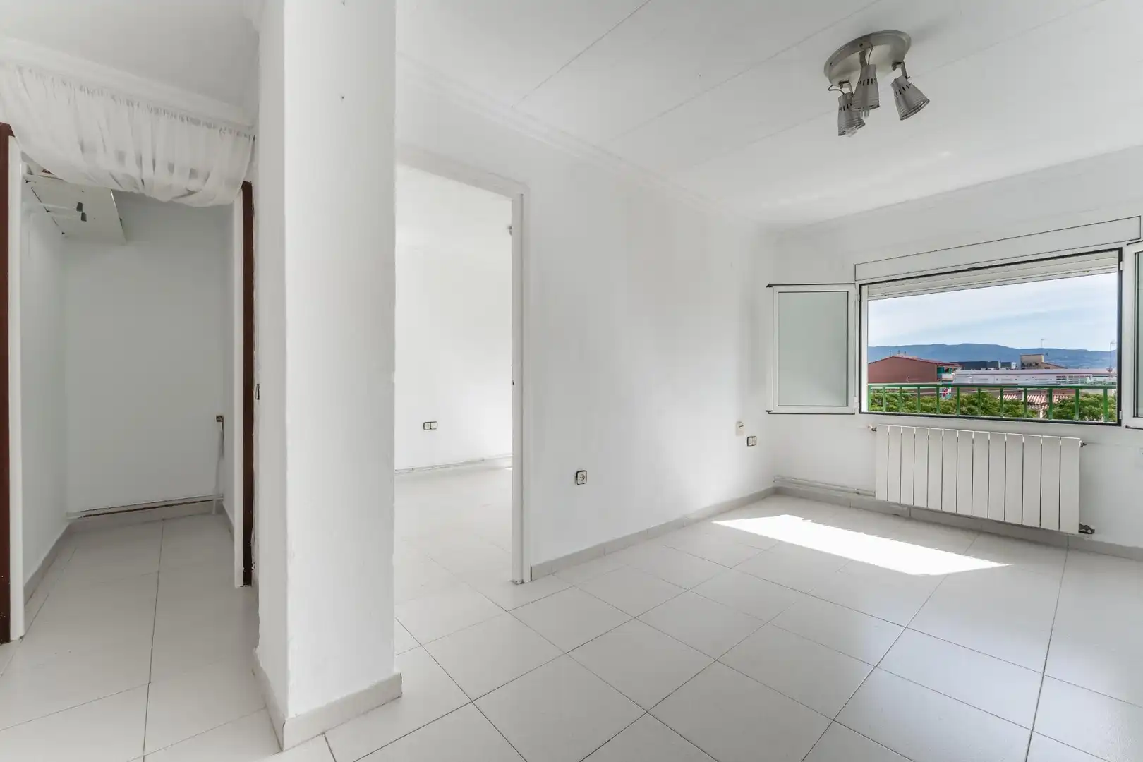 Flat for sale in FERROCARRIL