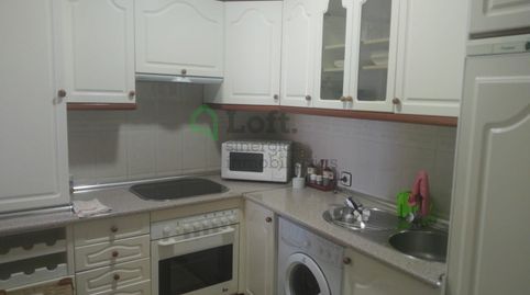 Foto 4 de Apartament de lloguer a Casco Antiguo, Badajoz Capital