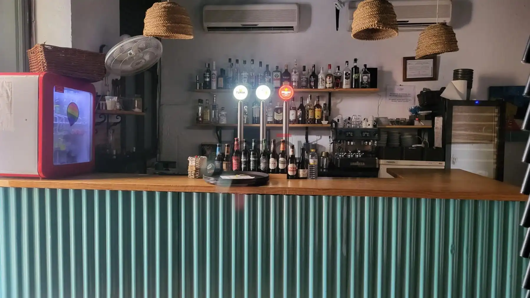 Gewerbefläche zur Übernahme in Xàtiva, imagen 4