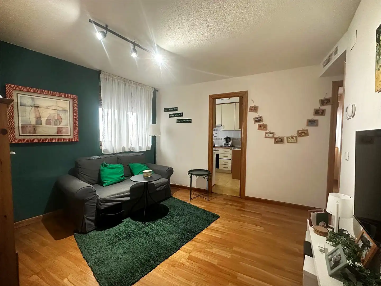 Piso en venta en Perales de Tajuña