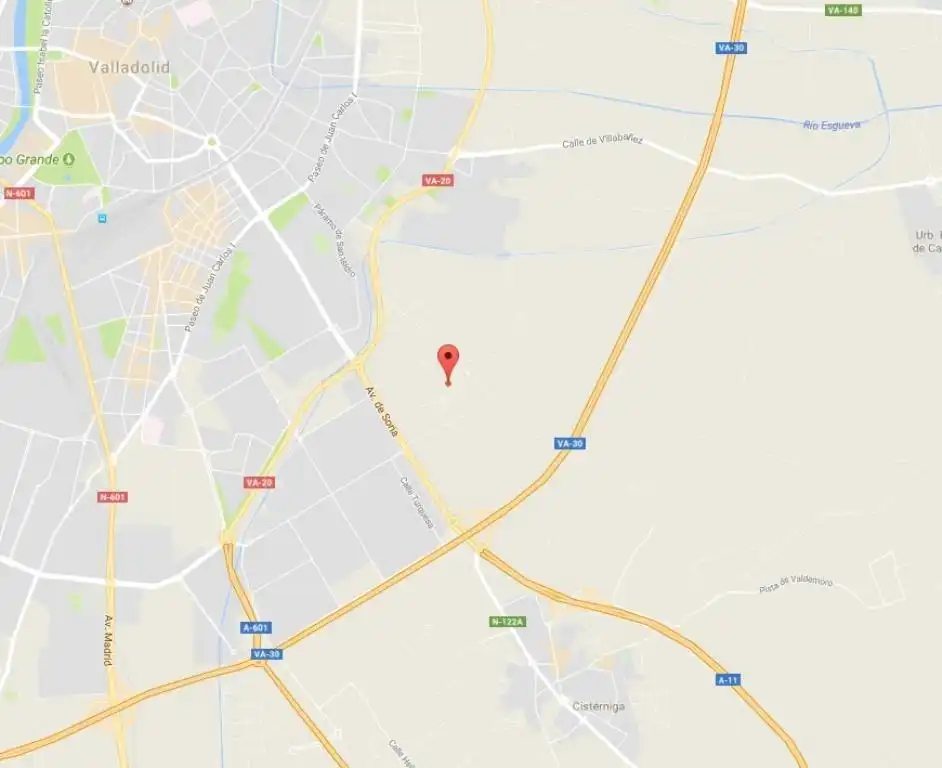 Terreno residencial en venta en Pajarillos Altos, imagen 14