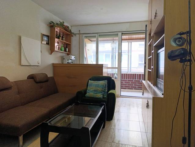 Piso en Venta en Azken Portu - Behobia