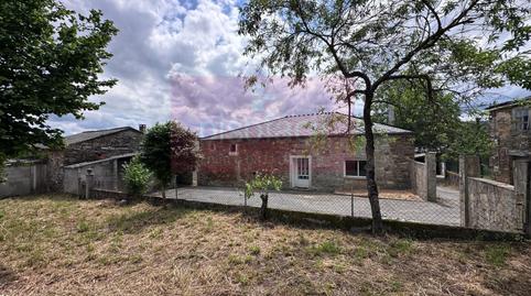 Foto 5 de Casa o chalet en venta en Baralla, Lugo