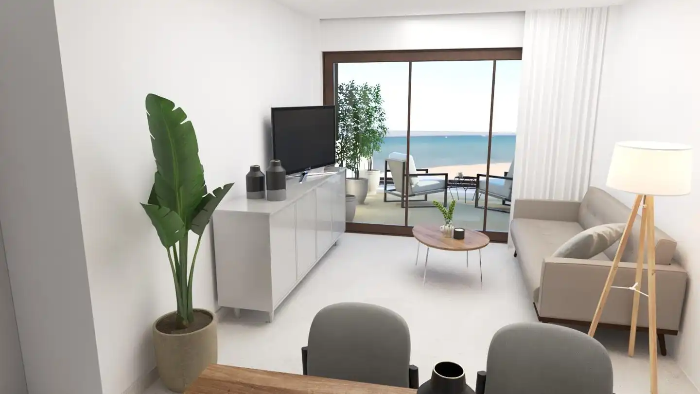 Flat with pool for sale in Al 7107, imagen 4
