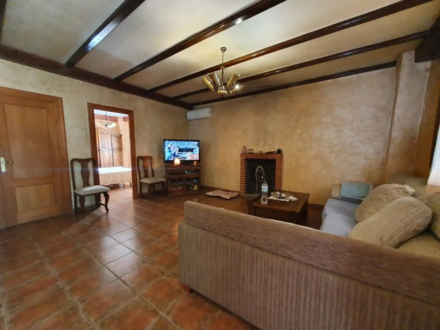Casa con piscina in vendita a Calicanto - Cumbres de Calicanto - Santo Domingo, imagen 7