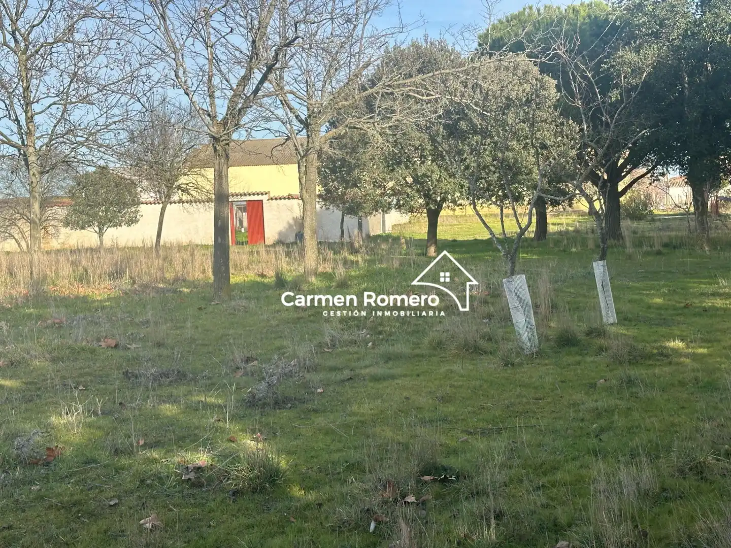 Residential for sale in Valdunciel