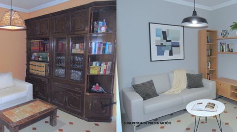 Foto 3 de Piso en venta en Crisantemo, Universidad, Getafe