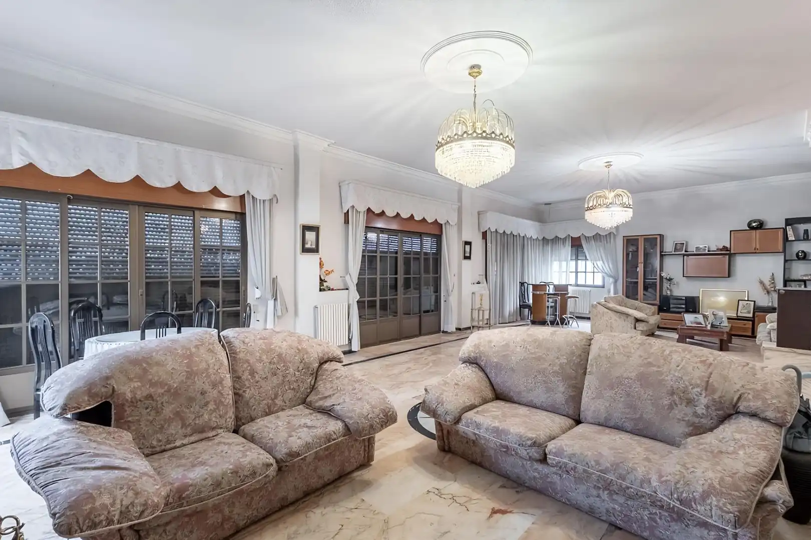 Villa mit Terrasse zum Verkauf in Barrio de la Vega, imagen 11