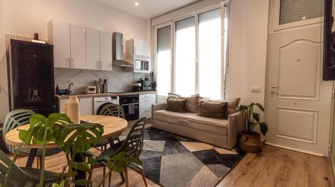 Foto 4 de Apartament en venda a Calle de Villaescusa, Pueblo Nuevo, Madrid