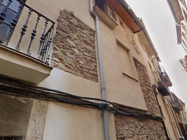 Adossat en venda a Carrer BUXADE