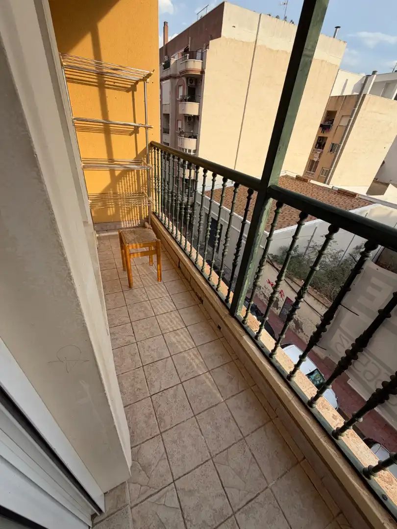 Terrassa de Pis en venda en Torrevieja amb Aire condicionat, Terrassa i Traster
