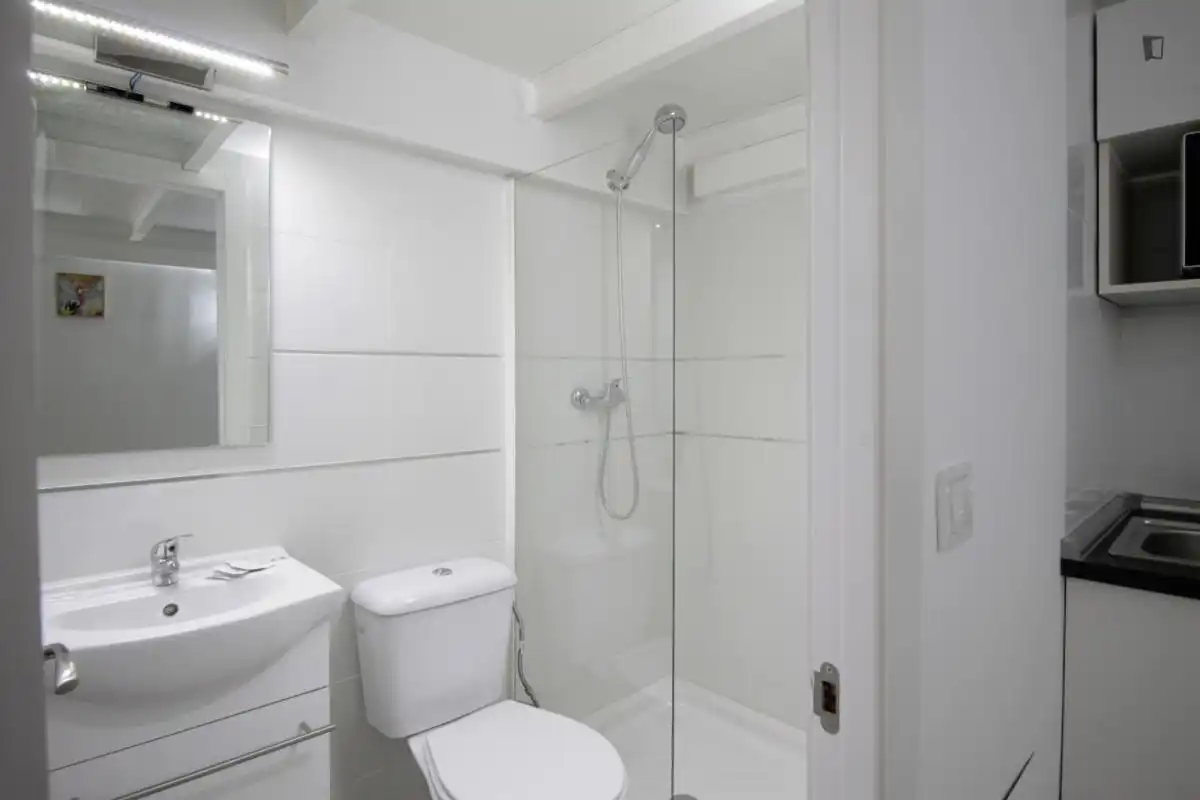 Study for rent in Pradolongo