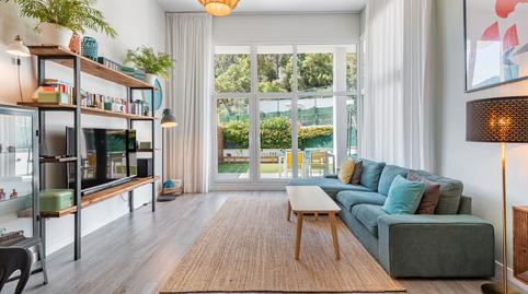 Foto 4 de Pis de lloguer a Calle la Pacheca Alta, 22, Benahavís pueblo, Málaga