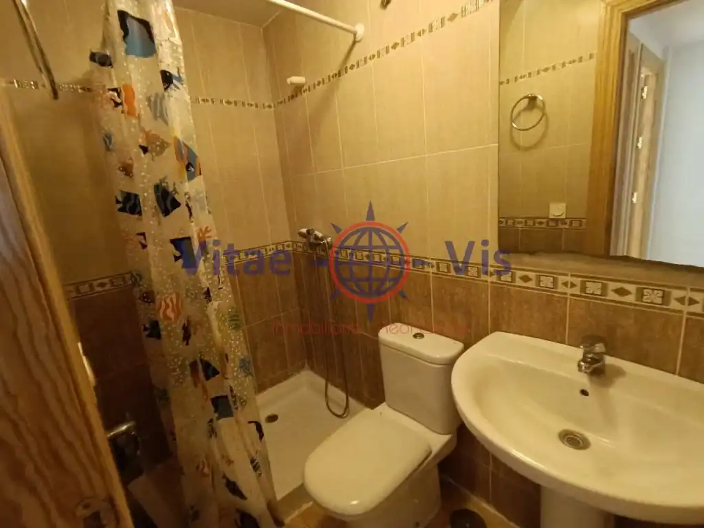 Appartamento con terrazza in vendita a Calle Hoya 02, imagen 10