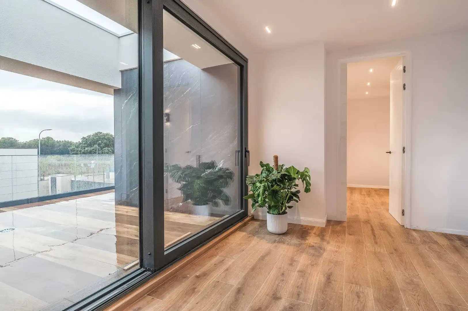 Casa con jardín en venta en El Bosque, imagen 22