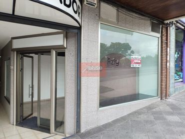 Gewerbefläche zum Verkauf in Avenida Santiago