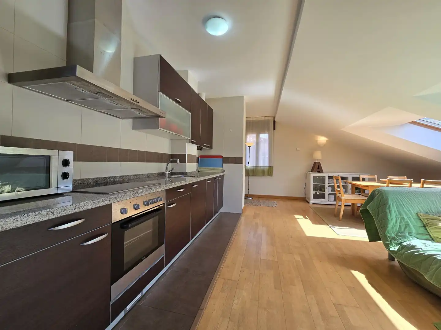 Appartamento con ascensore in vendita a Pría - Nueva-Hontoria - Naves, imagen 5