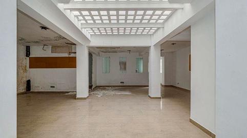 Foto 4 de Pis en venda a Teodosio, San Vicente,  Sevilla Capital