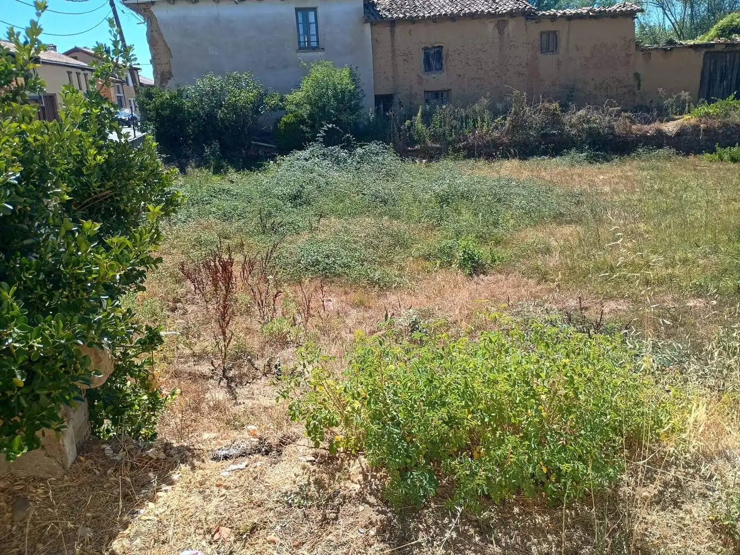 Residential land for sale in Calle MS MU CISTIE-VI, imagen 7