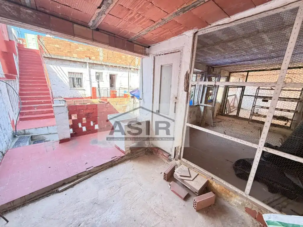 Casa o chalet en venta en Alzira con Terraza
