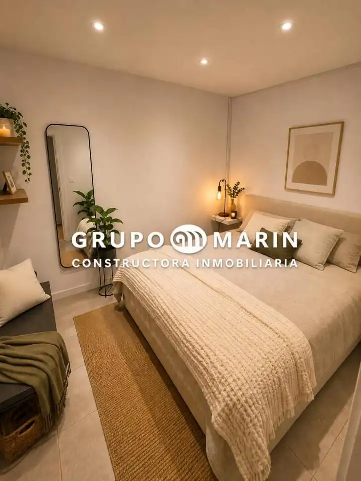 Habitación de Piso en venta en Badalona