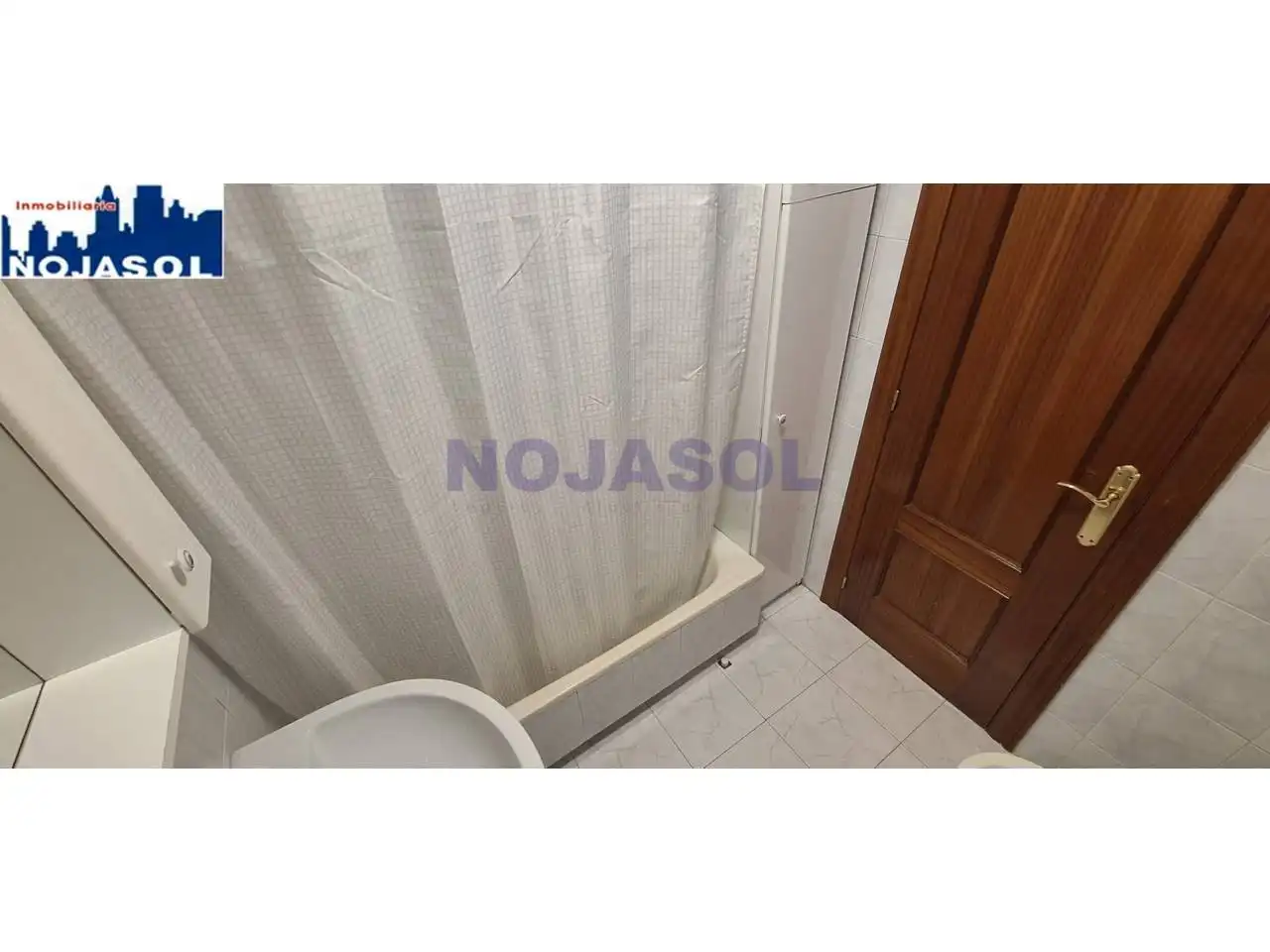 Appartement compact avec terrasse à louer à Paseo Helgueras 4, imagen 45