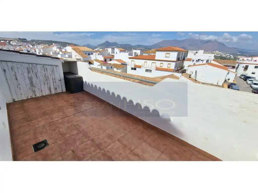 Terrassa de Àtic en venda en Manilva amb Aire condicionat, Terrassa i Moblat