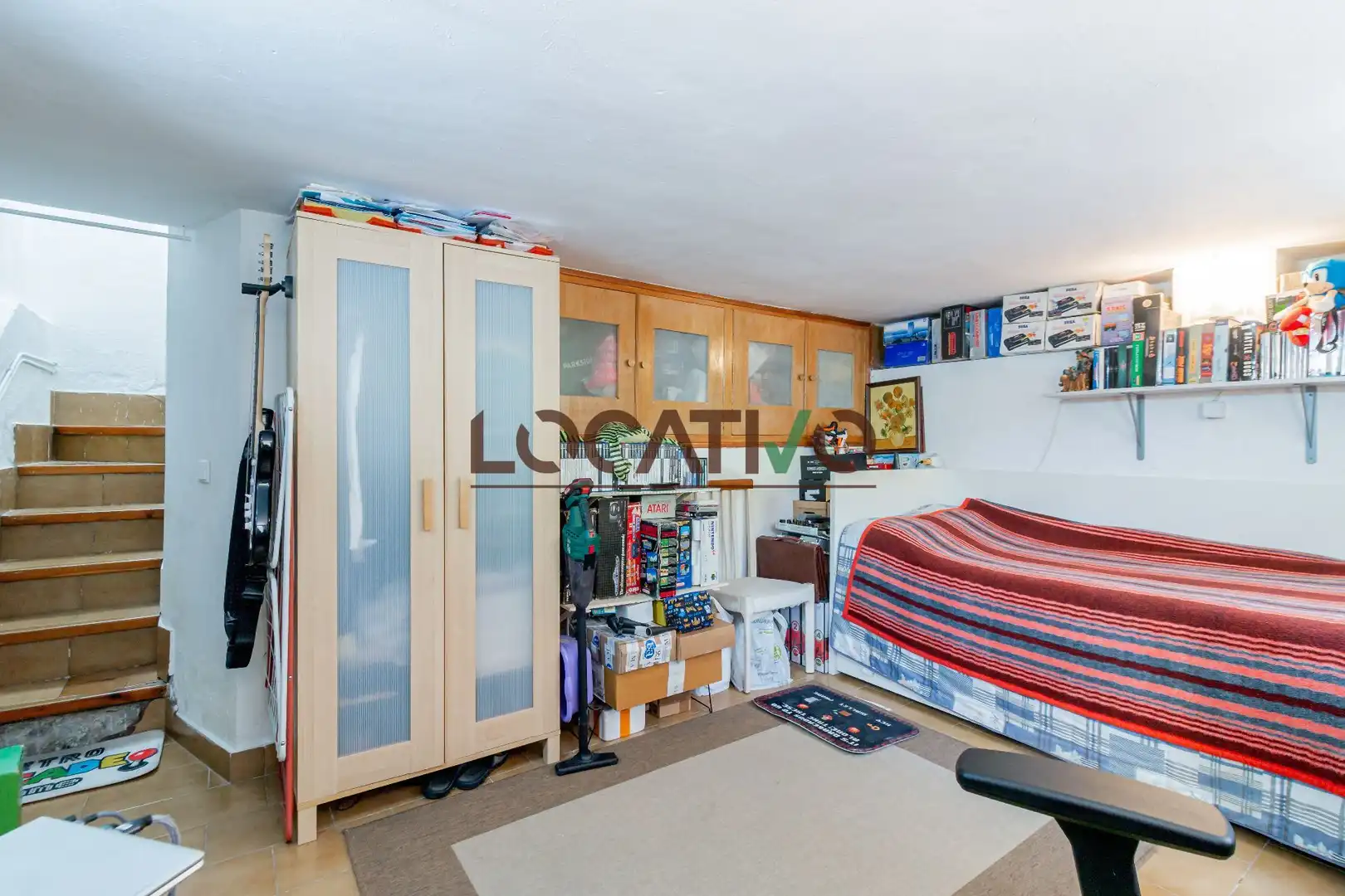 Detached homes for sale in San Lorenzo de El Escorial  with Air Conditioner, Heating and Private garden
